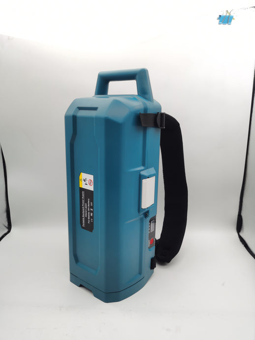 KM06163 LITHIUM BATTERY BACKPACK