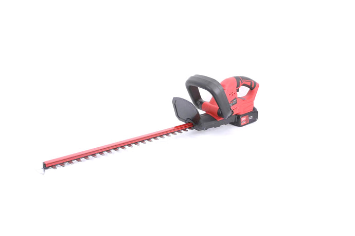 KM06111 LITHIUM HEDGE TRIMMER VIDEO