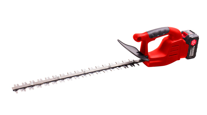 KM06108 Lithium Hedge Trimmer