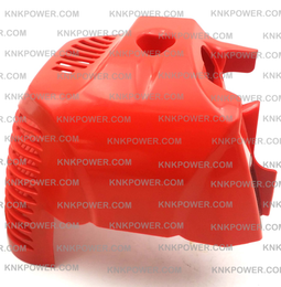 01-217 CYLINDER COVER MITSUBISHI TU26 ENGINE