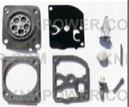 35-142A CARBURETOR DIAPHRAM Replace Zama RB-57 ZAMA :C1M-H57 C1M-H58 A-B SERIES CARBURETORS.