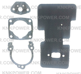 15-213 GASKET MITSUBISHI TB26 ENGINE