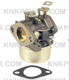 36-449 CARBURETOR TECUMSEH 8HP 9HP 10HP HMSK80 HMSK90 SNOWBLOWER GENERATOR CHIPPER SHREDDER