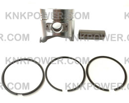 11-422 PISTON KIT DIESEL 188F