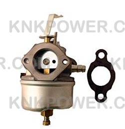 36-476 CARBURETOR 631828 631067 FOR TECUMSEH H50 & H60 ENGINES