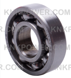 KM0403250-09 BEARING 6001