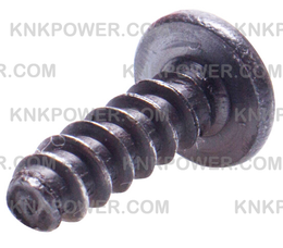 KM0403250-134 SCREW ST4.8*13