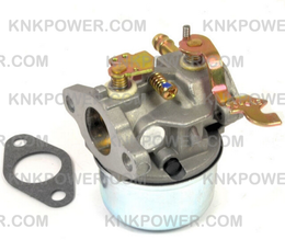 36-497 CARBURETOR 640305 640340 640346 640306H 640222A 640060A TECUMSEH