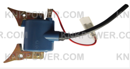 31-246 IGNITION COIL SHINDAIWA BP35 BRUSH CUTTER