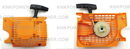 18-126 STARTER ZENOAH 58CC