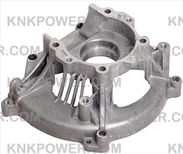 12-203B CRANK SHAFT CASE(REAR) ZENOAH 1E40F (43CC) ENGINE
