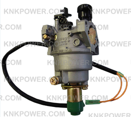 36-426 CARBURETOR GENERATOR POWERED BY HONDA GX160 200 ENGINE