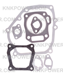15-411 GASKET HONDA GX200 ENGINE