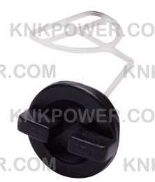 KM0403250-81 TANK CAP