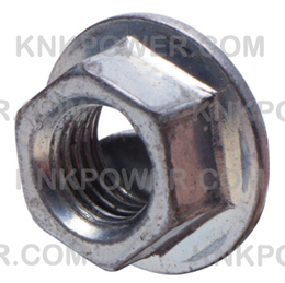 KM0403250-25 NUT M8*1