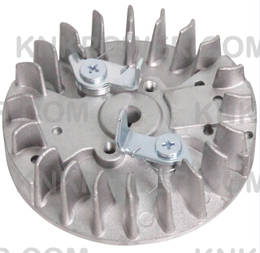 32-102 FLY WHEEL ZENOAH 38CC CHAIN SAW