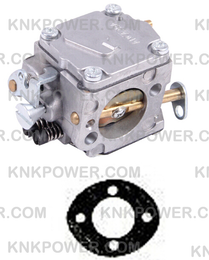 36-108A CARBURETOR HUSQVARNA 61 268 CHAIN SAW