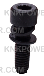 KM0403250-85 SCREW M5*16