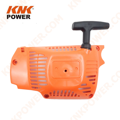 knkpower [18832] ZENOAH 3800 T210075000