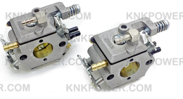 36-141 CARBURETOR WT-985 ECHO CS370 CS400 CS400-F CHAIN SAW