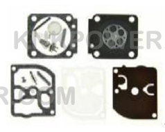 35-182A CARBURETOR DIAPHRAM Replace Zama RB-130 ZAMA CARBURETOR REBUILD KIT FITS HUSQVARNA CHAINSAWS 575XP 576XP 570 570XP FITS ZAMA MODELS C1M-EL28 & C3-EL28A CARBURETORS