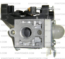 Load image into Gallery viewer, 36-250 CARBURETOR ECHO ZAMA RB-K94 SRM-225 265 265ES