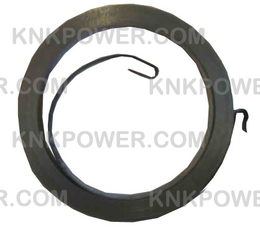 18.2-205 COIL SPRING 92145-0850 KAWASAKI TJ27E ENGINE
