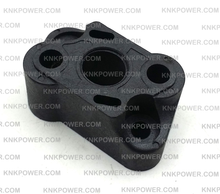 Load image into Gallery viewer, 16-212 ADMITTING PIPE SHINDAIWA B45 BRUSH CUTTER