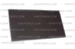 17-4168 AIR FILTER 17218-883-W21 HONDA G200