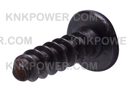 KM0403250-93 SCREWM ST4.8*19