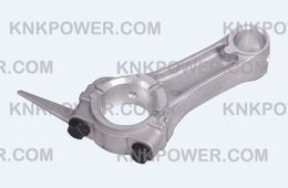 14.1-401A CONNECTING ROD HONDA GX110 GX120 (-0.25)