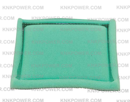17-4176 AIR FILTER TECUMSEH 36634 TECUMSEH OH95 OHH45 OHH50 VLV50 VLV55 VLV60 VLV66 AND VLV126
