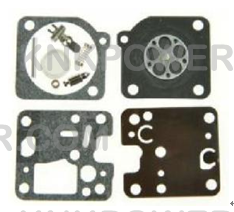 35-169A DIAPHRAGM KIT Replace Zama RB-112 ZAMA CARBURETOR REPAIR KIT ECHO PB230LN PB231LN BLOWER RB-K65 & RB-K65A MORE INFO & CUSTOMER REVIEWS MORE ZAMA CARBURETOR PRODUCTS