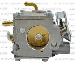 36-177 CARBURETOR with primer 501355201 501 35 52-01 HUSQVARNA 385 385XP 390 390XP