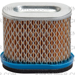 17-4115 AIR FILTER 123602 123607 123672 692446 B&S