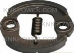 23-217 CLUTCH EXPANDER 139F ENGINE