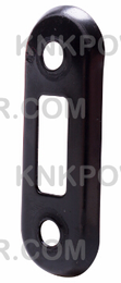 KM0403250-32 MUFFLER SHIELD