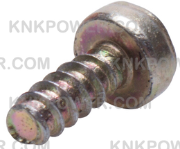 KM0403250-63 SCREW ST4.3*10