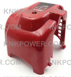 01-401 CYLINDER COVER HONDA GX35 ENGINE