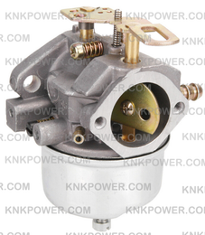 36-494 CARBURETOR 632370A 632370 632110 TECUMSEH HM100 HMSK90 HMSK90