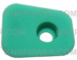 17-4134 AIR FILTER 27987 27987S 4108 B&S