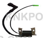 31-443 IGNITION COIL YAMAHA MZ300 MZ360 185F ENGINE