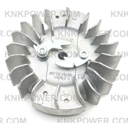 32-115 FLY WHEEL 503 51 15-03 HUSQVARNA 61 268 272 CHAIN SAW