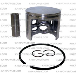 11.2-133 PISTON ASSY. 503506002 HUSQVARNA 288 CHAIN SAW