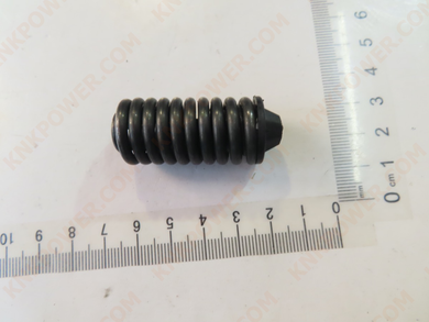 knkpower [26055] SCREW (HARD) FOR KM0403650