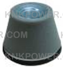 17-435 AIR FILTER ROBIN SUBARU ENGINE