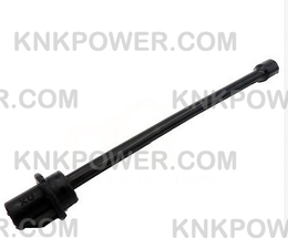 03.4-103 OIL PIPE 45CC 52CC CHAINSAW