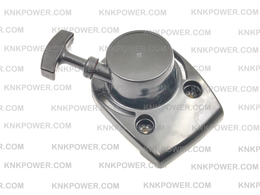 18-412A E-STARTER HONDA GX35 ENGINE