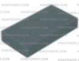 17-4268 AIR FILTER FIT FOR: ROBIN 243-32611-08