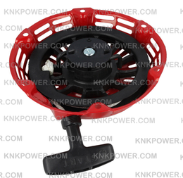 18-474 STARTER HONDA GX160 GX200